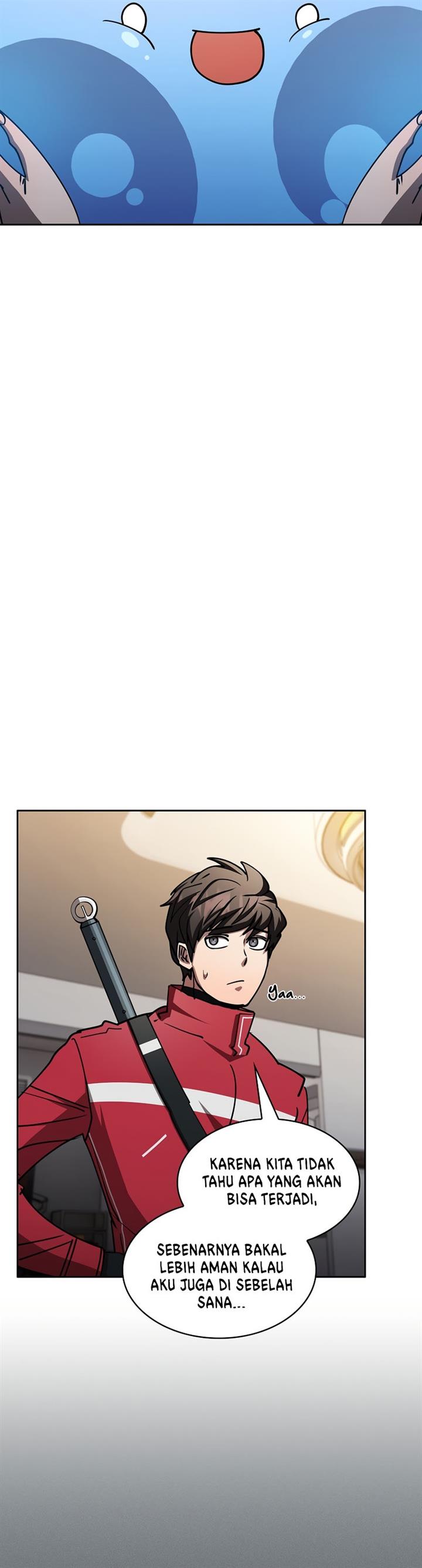 Is this Hunter for Real?! Chapter 35