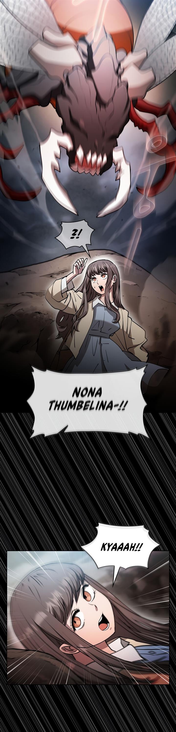 Is this Hunter for Real?! Chapter 35