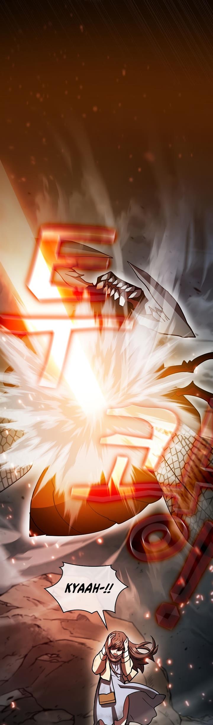 Is this Hunter for Real?! Chapter 35