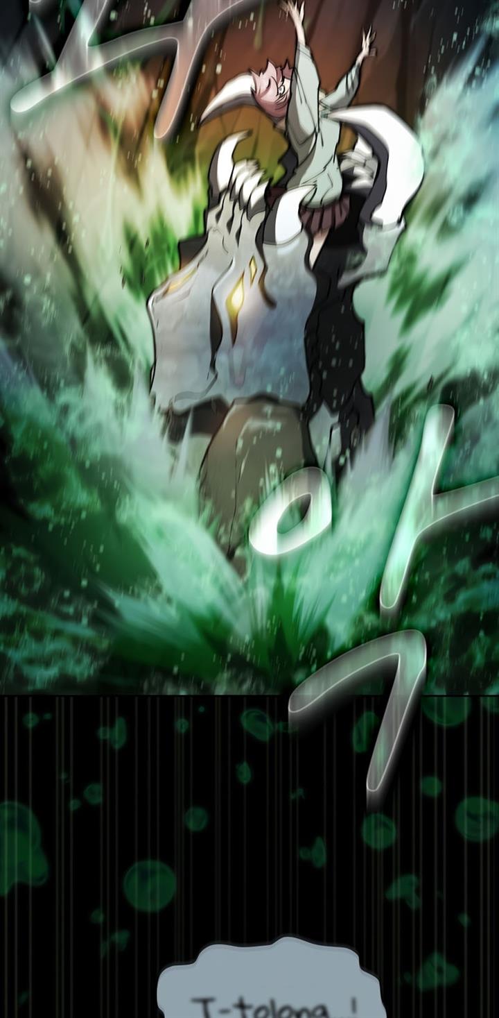 Is this Hunter for Real?! Chapter 38