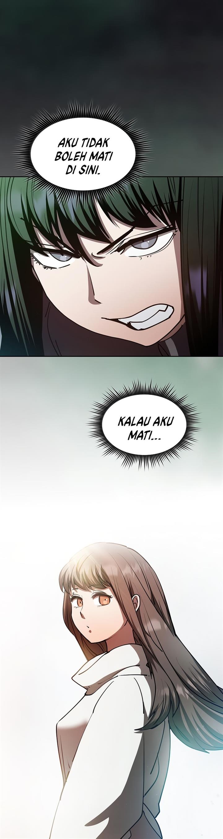 Is this Hunter for Real?! Chapter 38