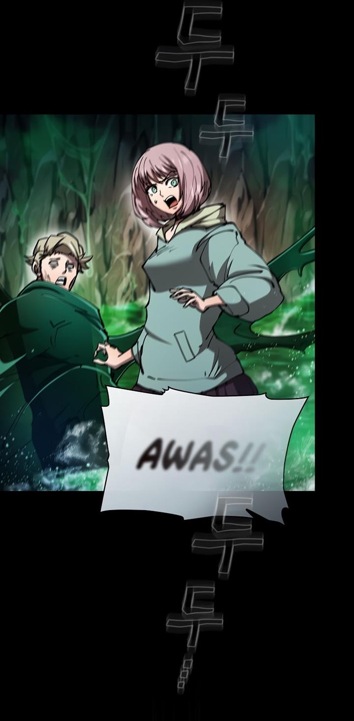 Is this Hunter for Real?! Chapter 38