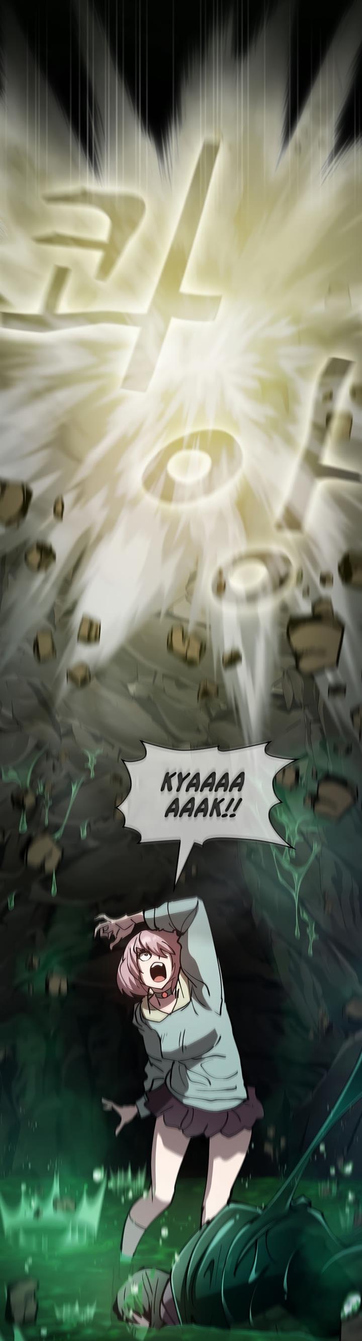 Is this Hunter for Real?! Chapter 38
