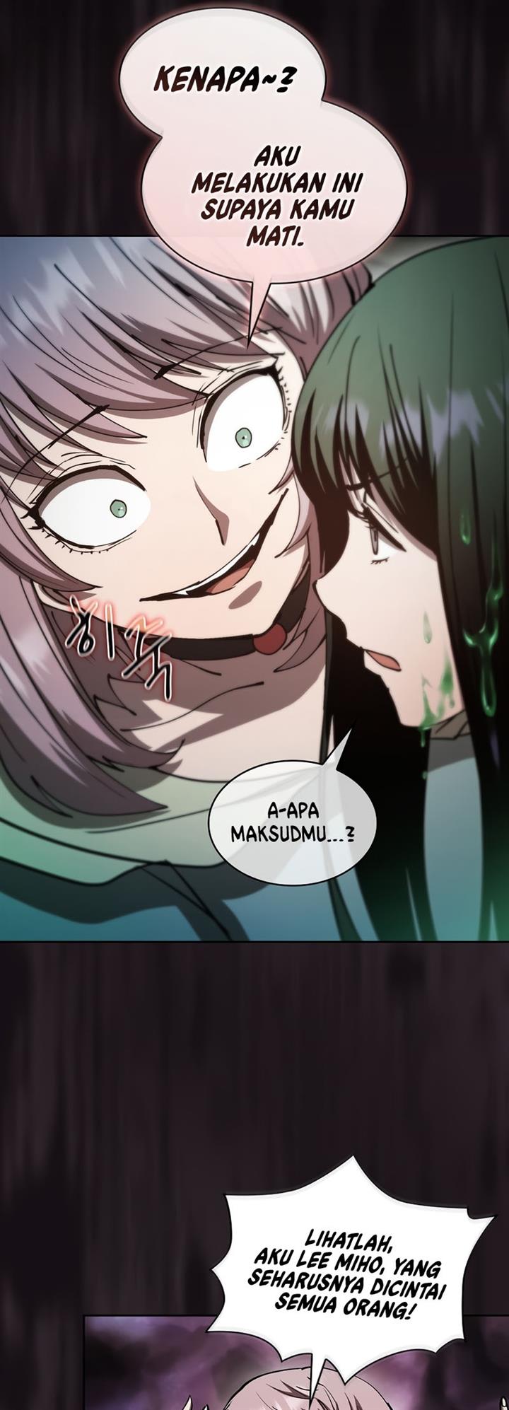 Is this Hunter for Real?! Chapter 38