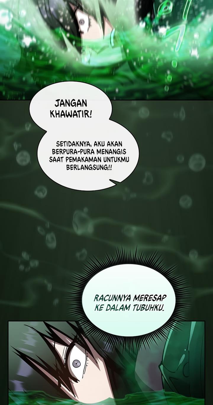 Is this Hunter for Real?! Chapter 38