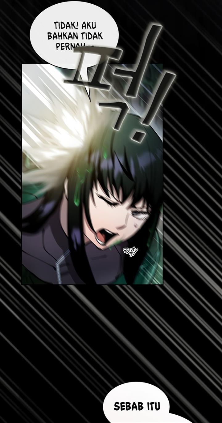 Is this Hunter for Real?! Chapter 38