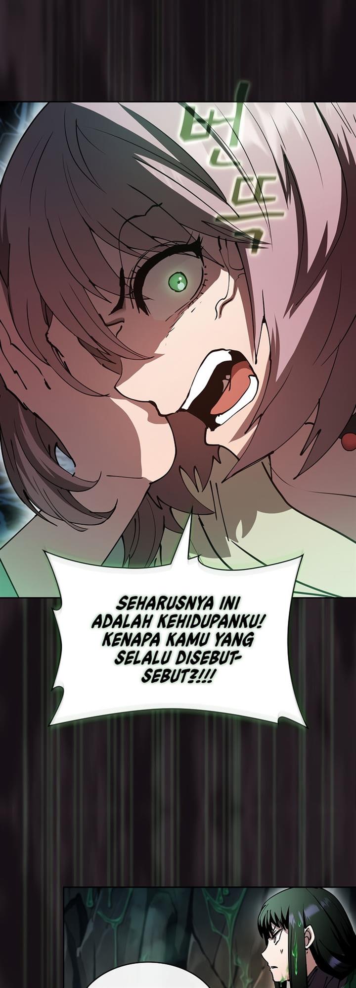 Is this Hunter for Real?! Chapter 38