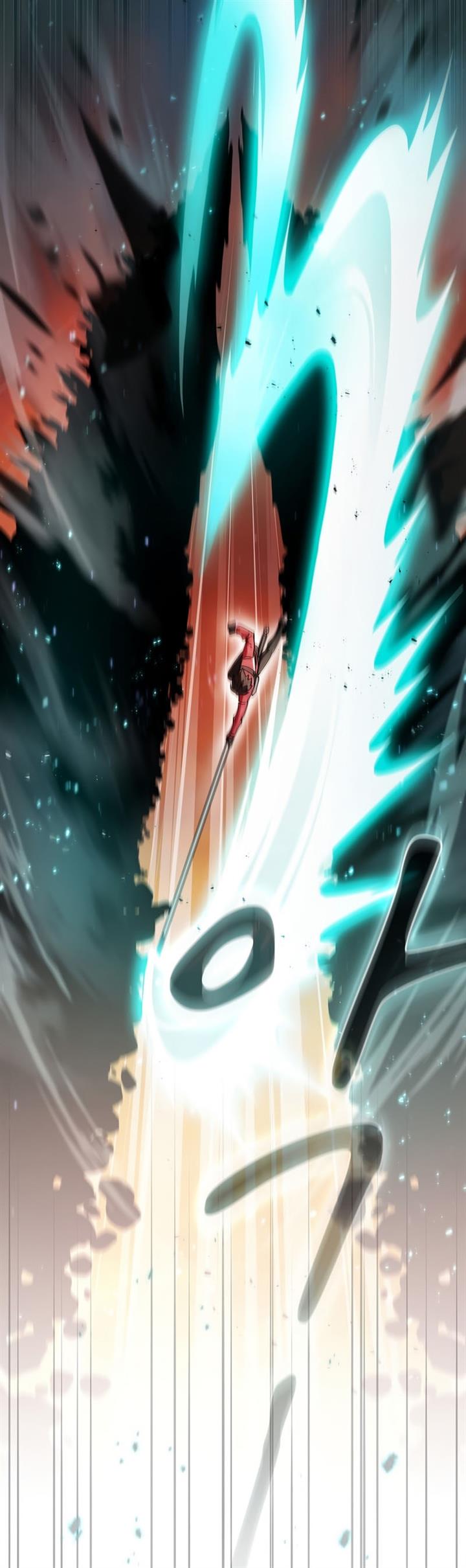 Is this Hunter for Real?! Chapter 43