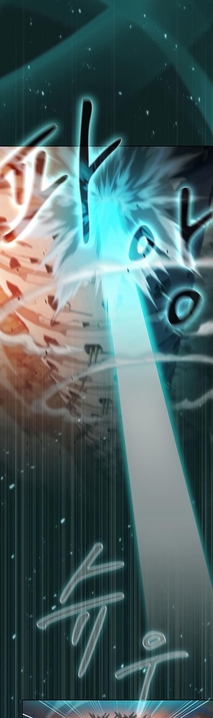 Is this Hunter for Real?! Chapter 43