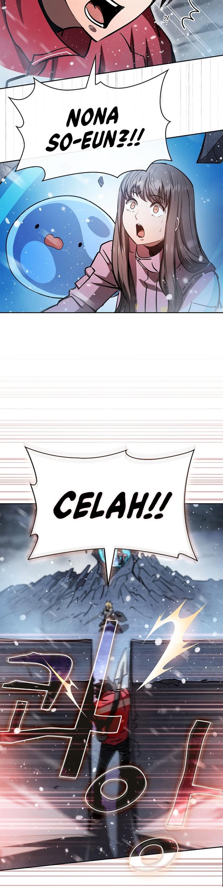 Is this Hunter for Real?! Chapter 47