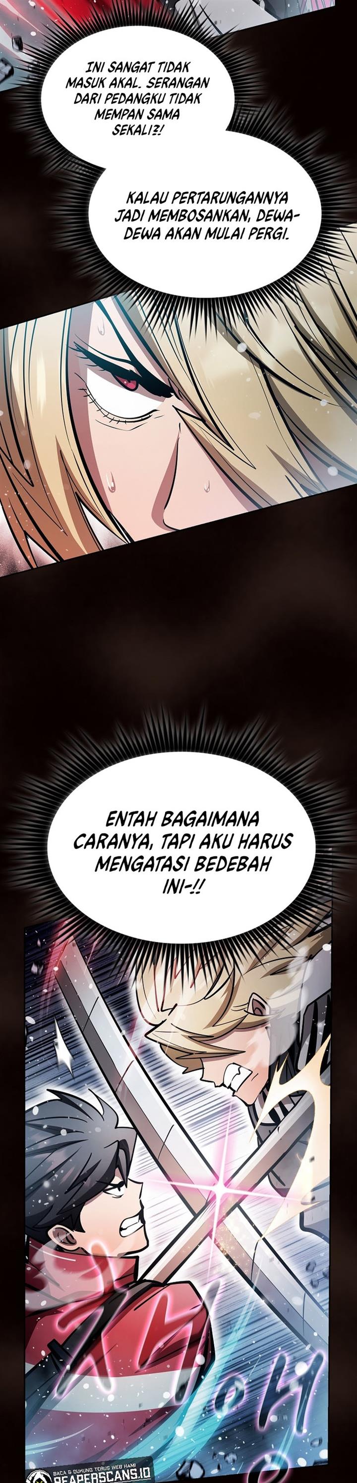 Is this Hunter for Real?! Chapter 47