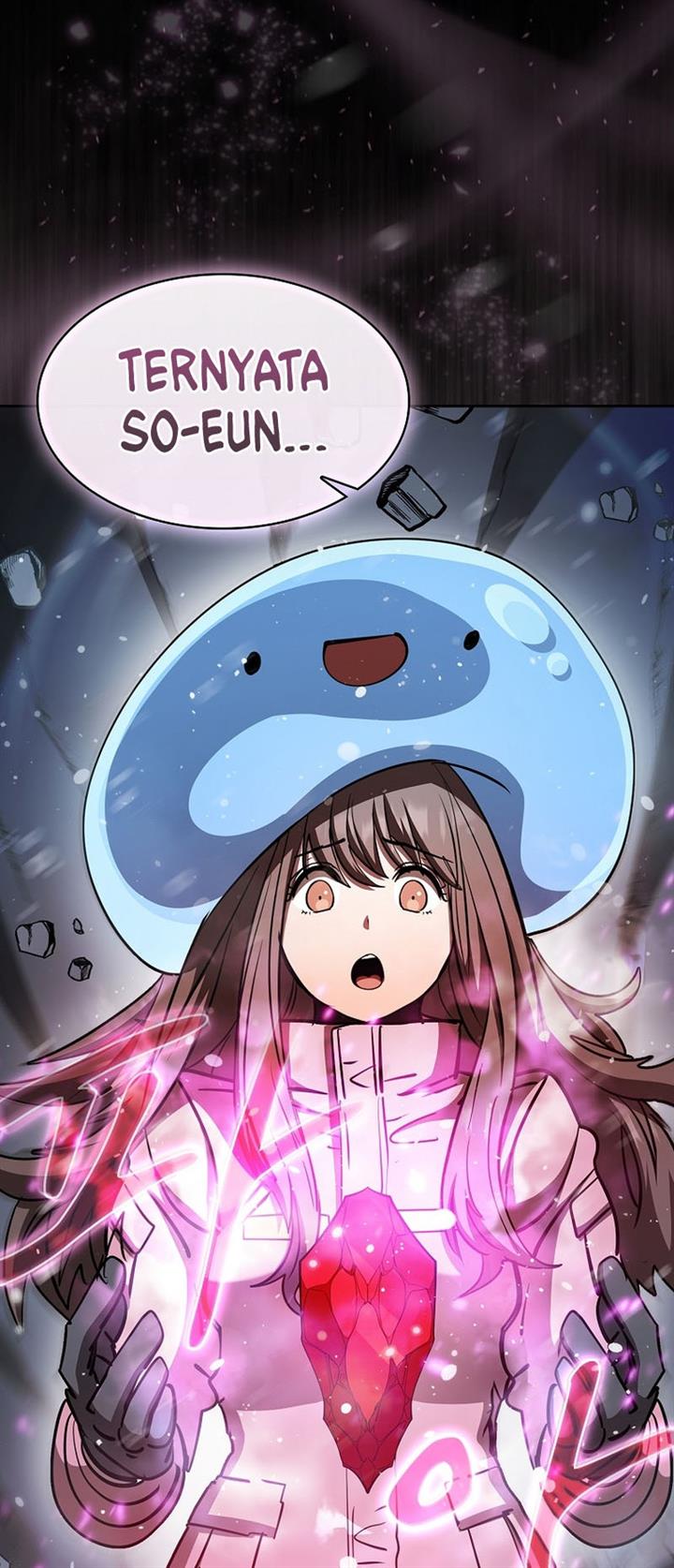 Is this Hunter for Real?! Chapter 47