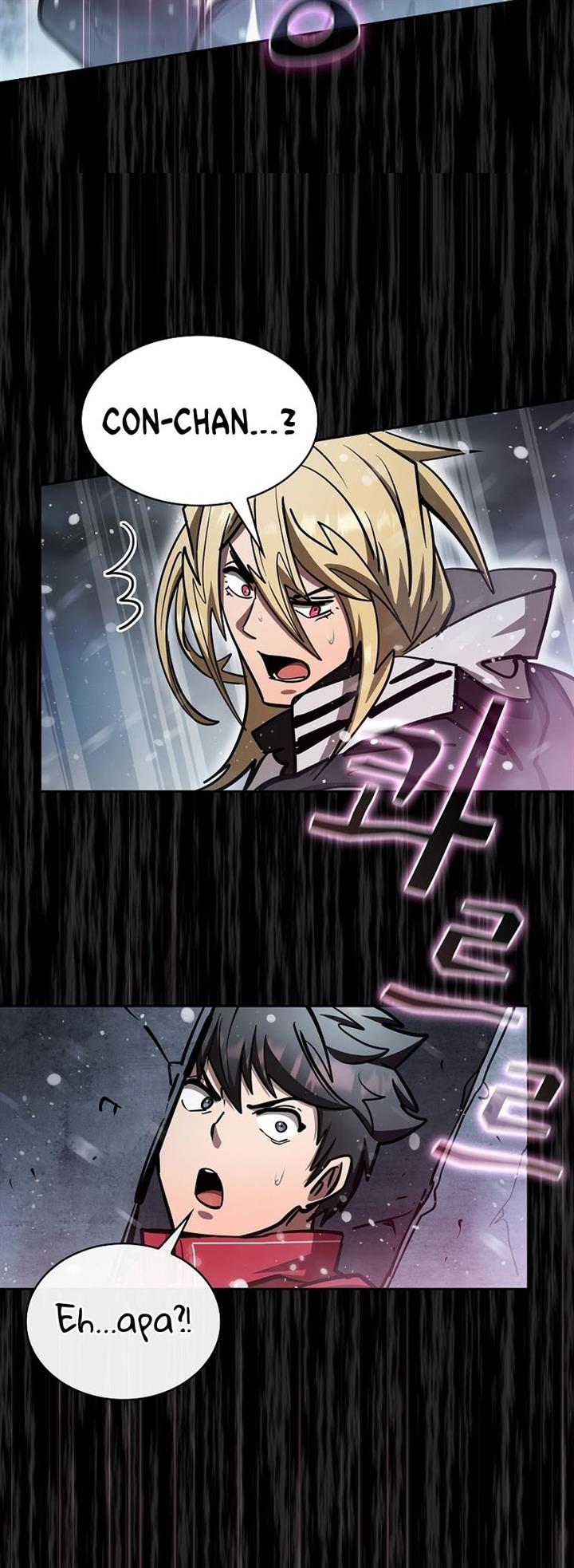 Is this Hunter for Real?! Chapter 47