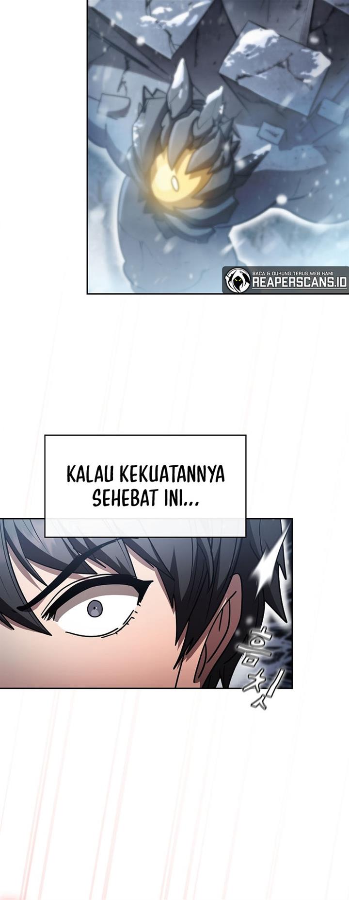 Is this Hunter for Real?! Chapter 47