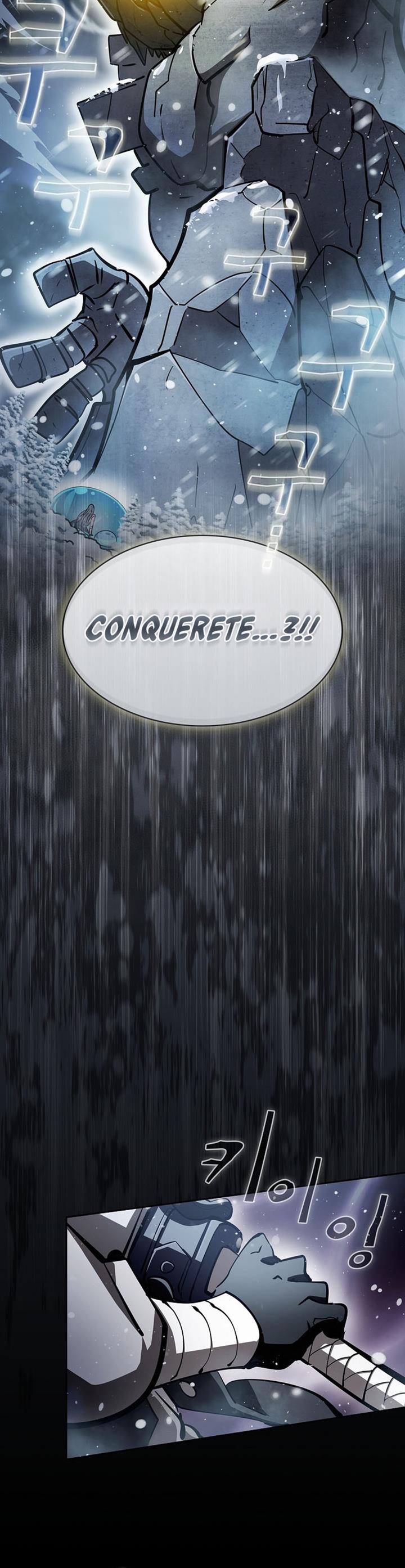 Is this Hunter for Real?! Chapter 47
