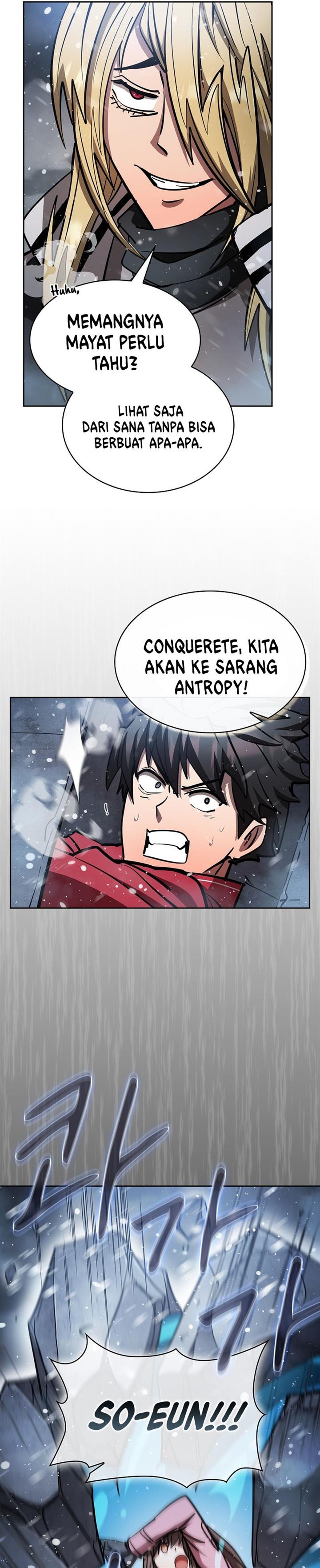 Is this Hunter for Real?! Chapter 47