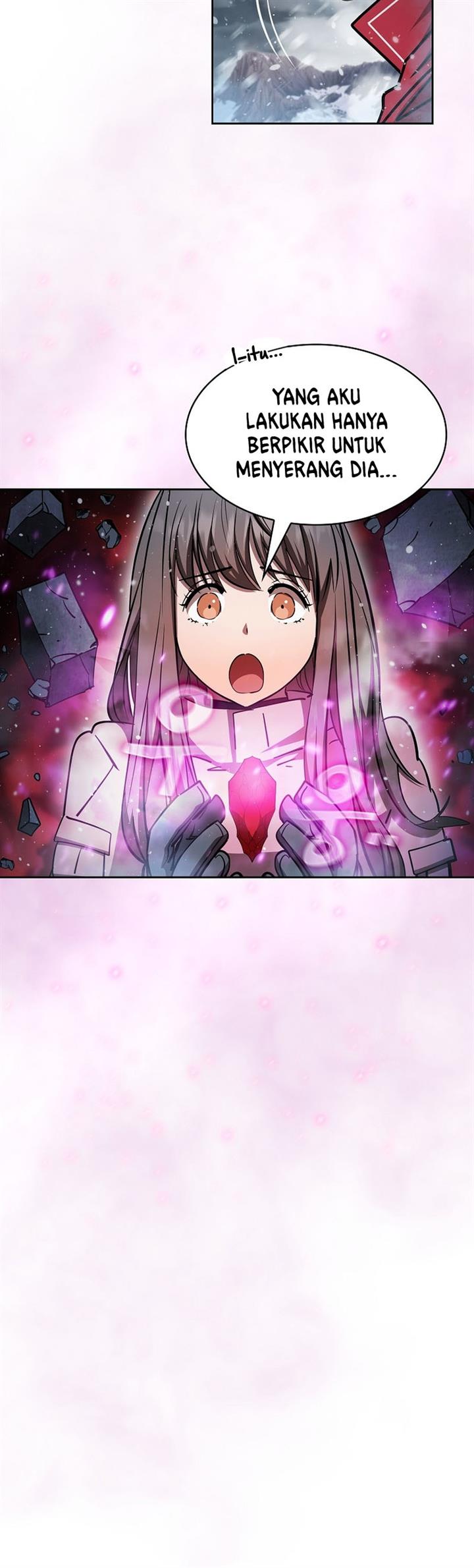 Is this Hunter for Real?! Chapter 48
