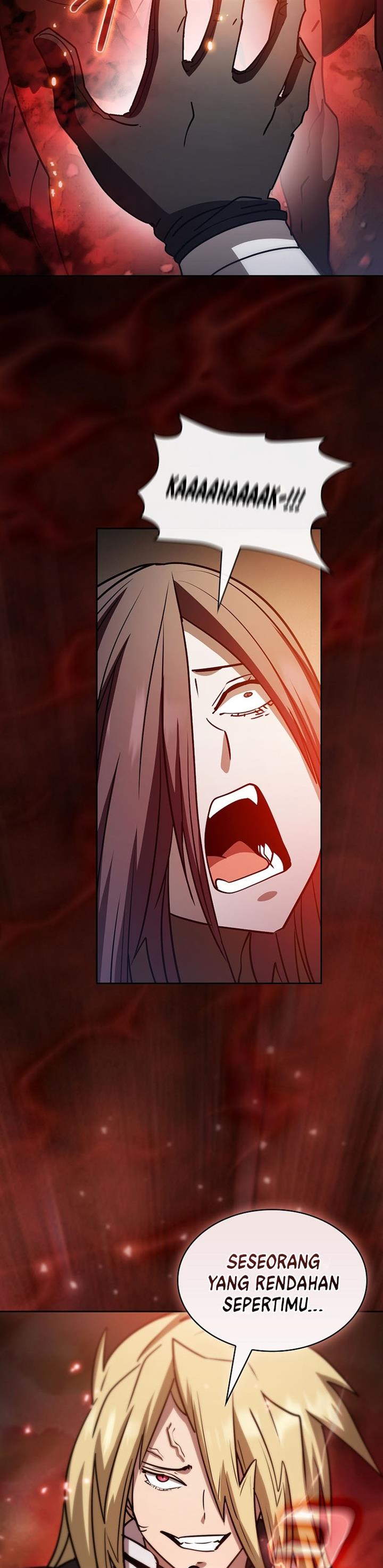 Is this Hunter for Real?! Chapter 48