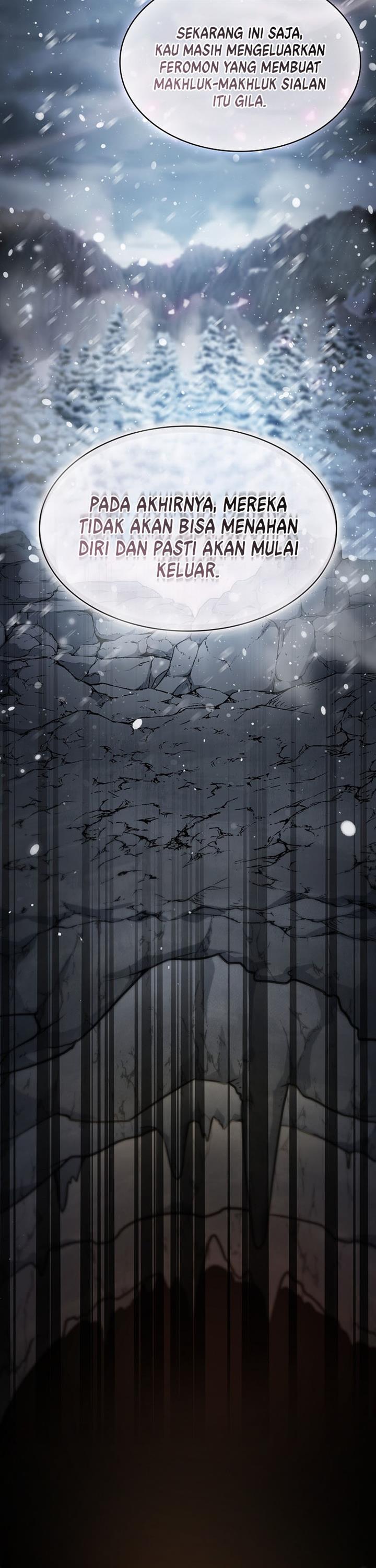 Is this Hunter for Real?! Chapter 48