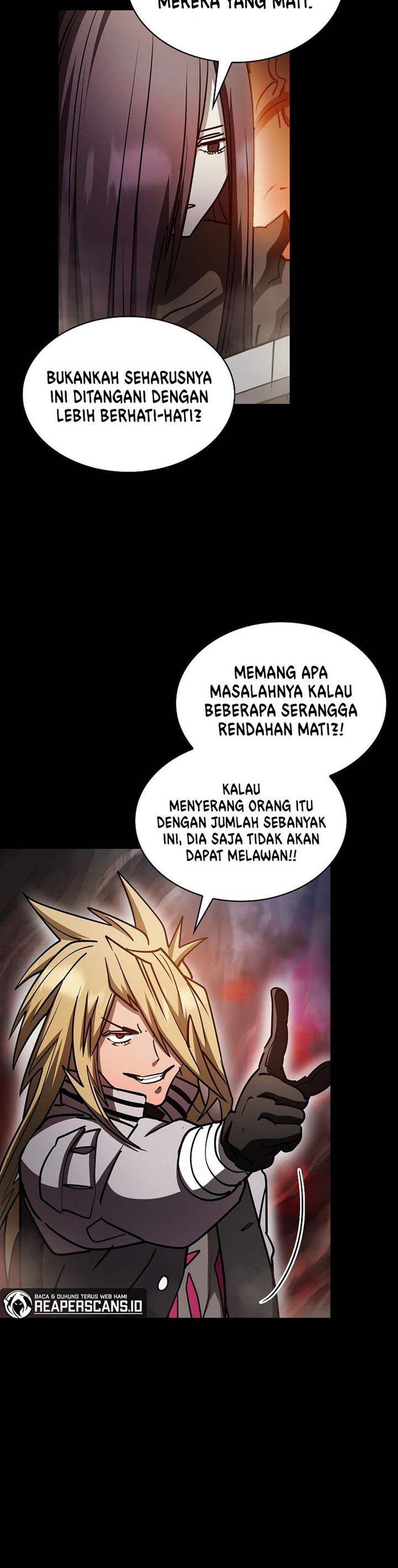 Is this Hunter for Real?! Chapter 48