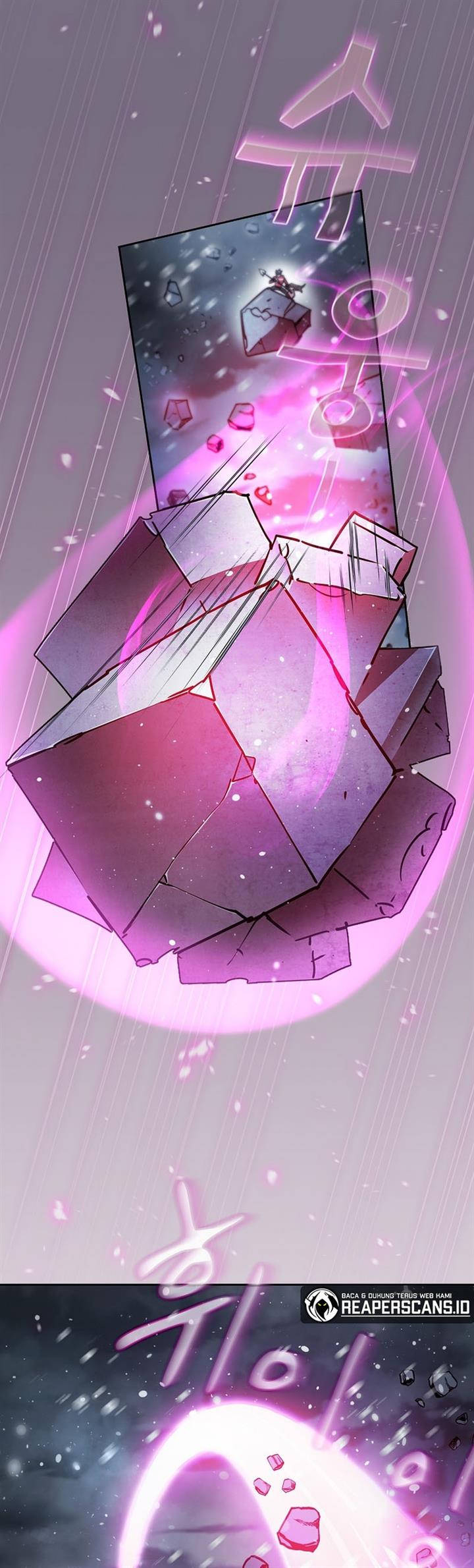 Is this Hunter for Real?! Chapter 48