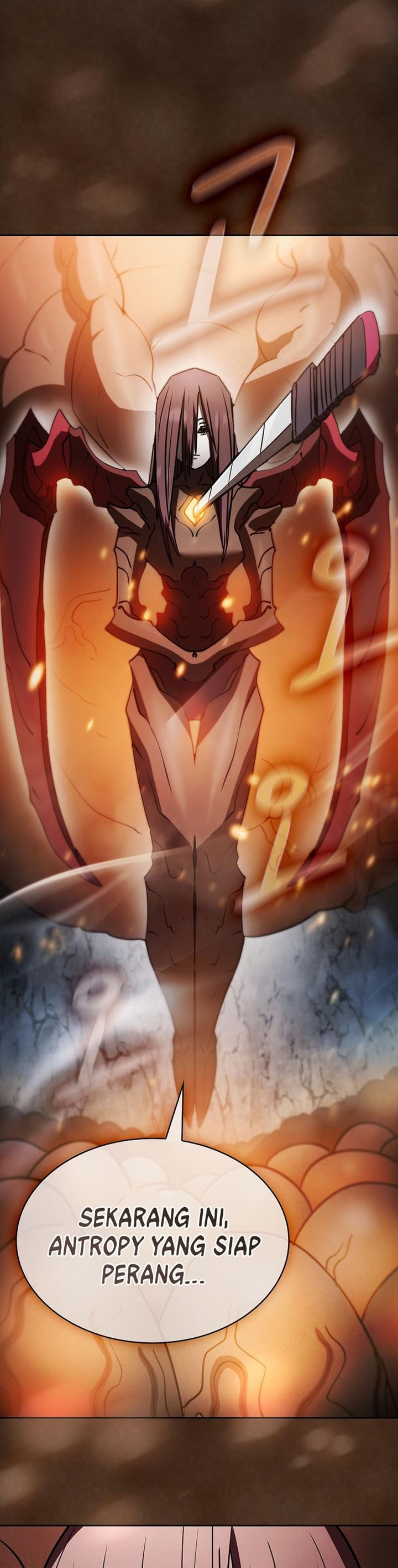 Is this Hunter for Real?! Chapter 48