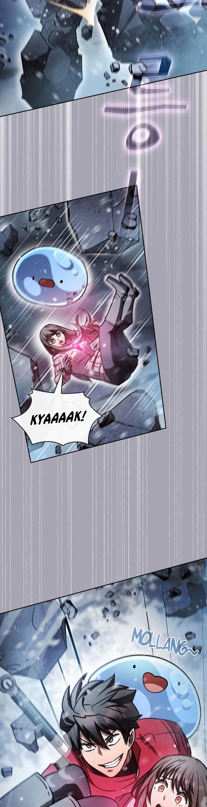 Is this Hunter for Real?! Chapter 48