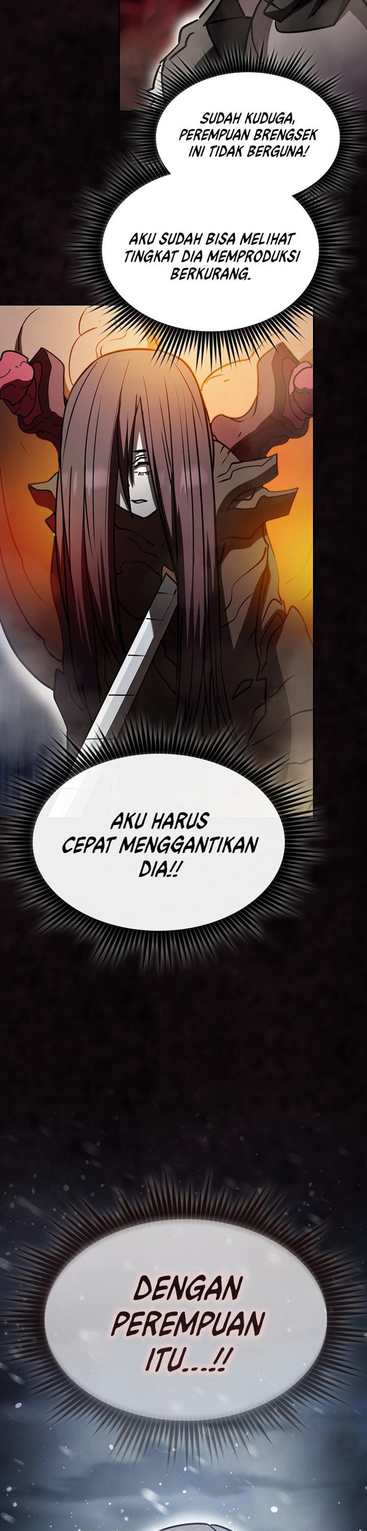 Is this Hunter for Real?! Chapter 48