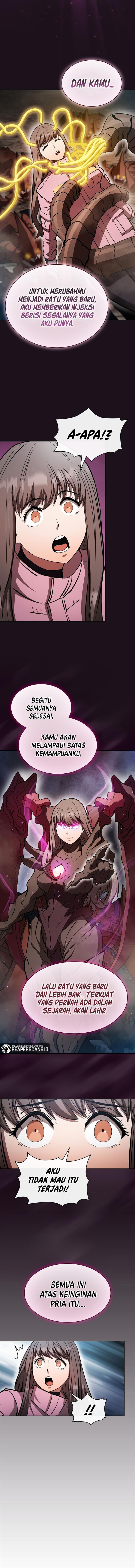 Is this Hunter for Real?! Chapter 50