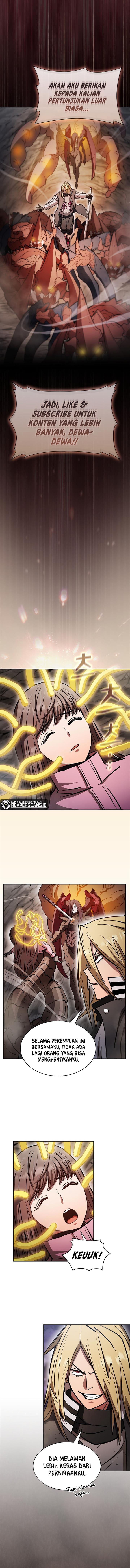 Is this Hunter for Real?! Chapter 50