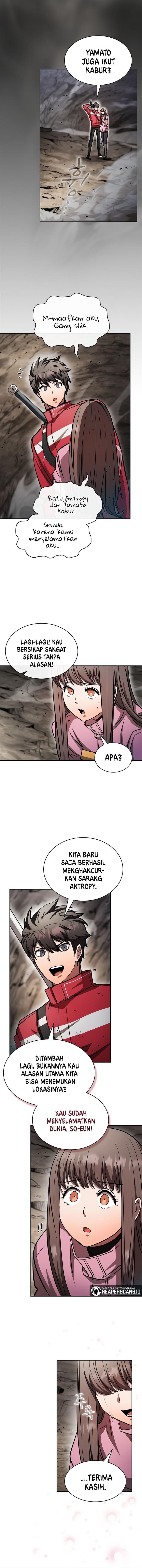 Is this Hunter for Real?! Chapter 51