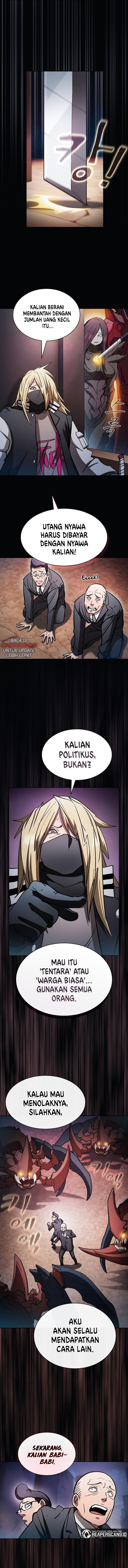 Is this Hunter for Real?! Chapter 51