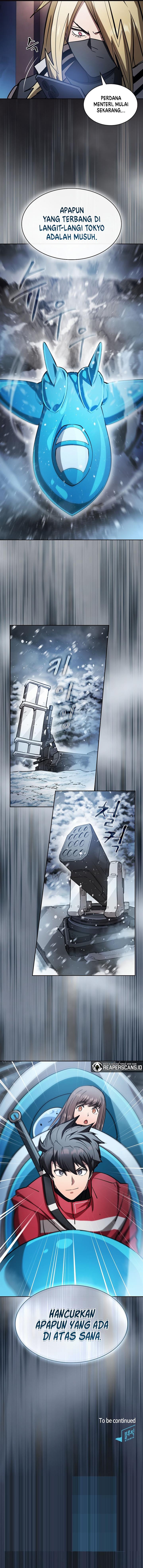 Is this Hunter for Real?! Chapter 51