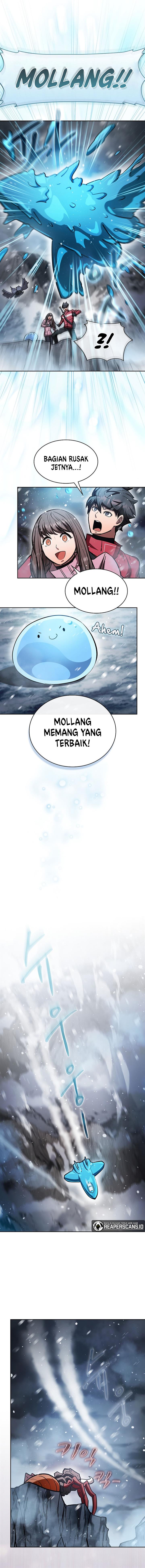 Is this Hunter for Real?! Chapter 51