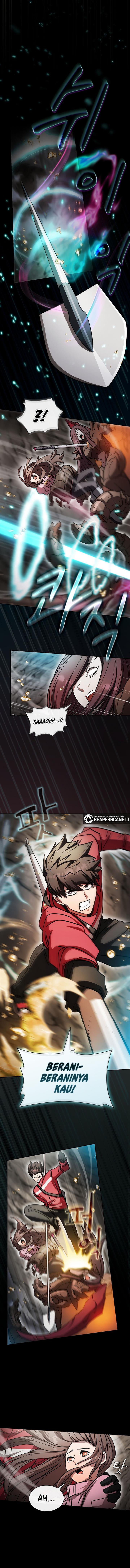 Is this Hunter for Real?! Chapter 51