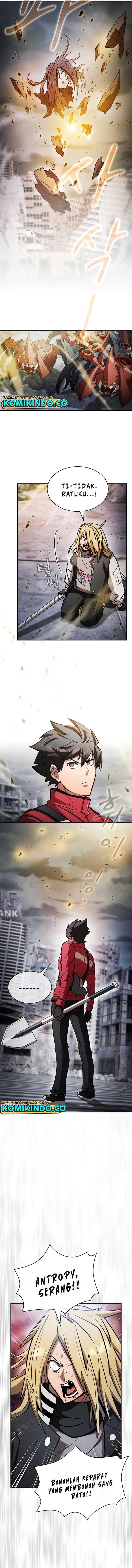 Is this Hunter for Real?! Chapter 54