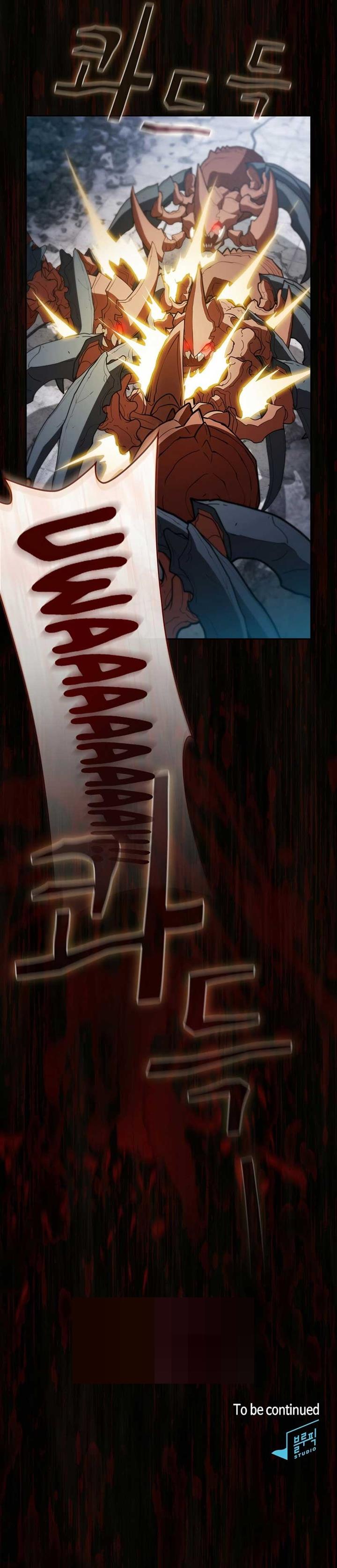 Is this Hunter for Real?! Chapter 54