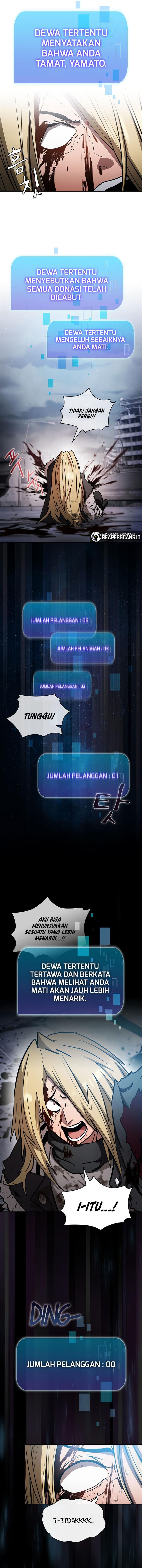 Is this Hunter for Real?! Chapter 55
