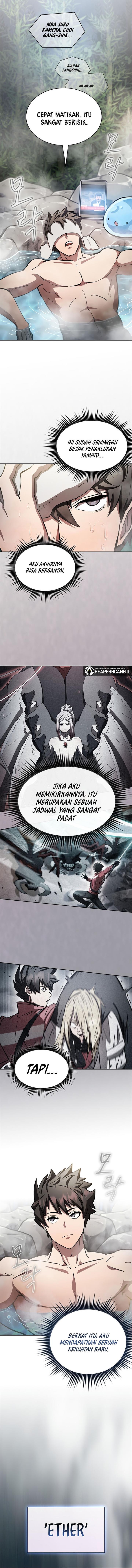 Is this Hunter for Real?! Chapter 55
