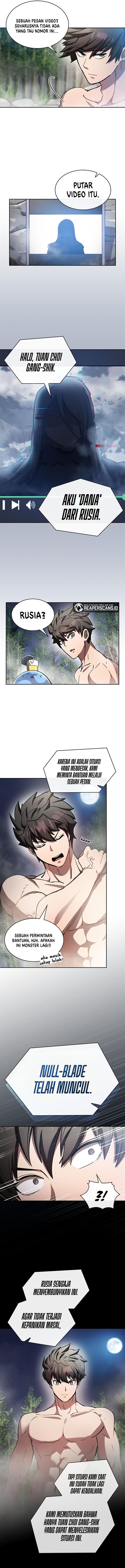 Is this Hunter for Real?! Chapter 55