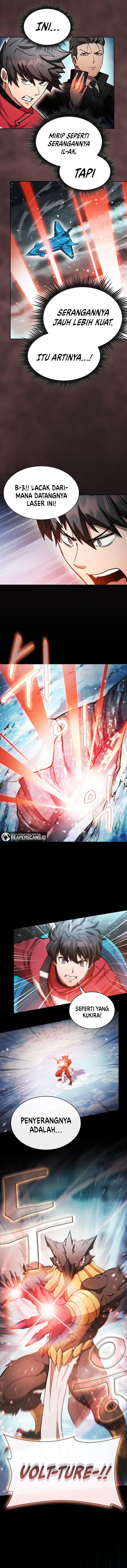 Is this Hunter for Real?! Chapter 56