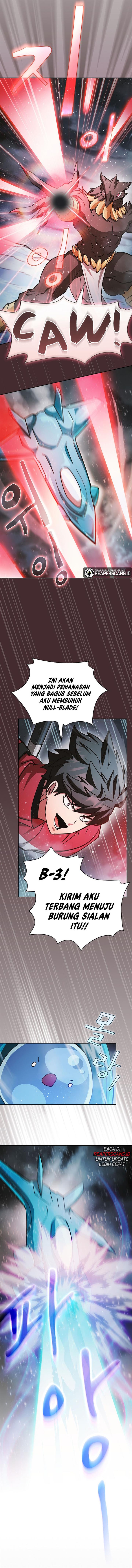 Is this Hunter for Real?! Chapter 56
