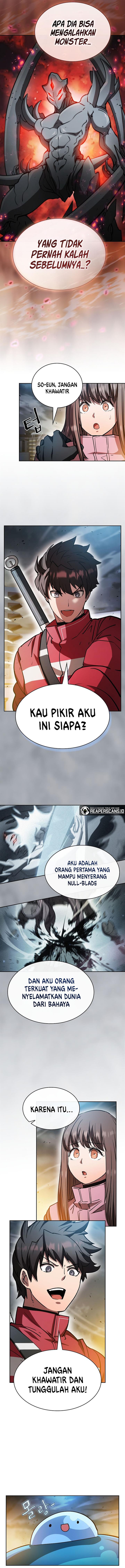 Is this Hunter for Real?! Chapter 56