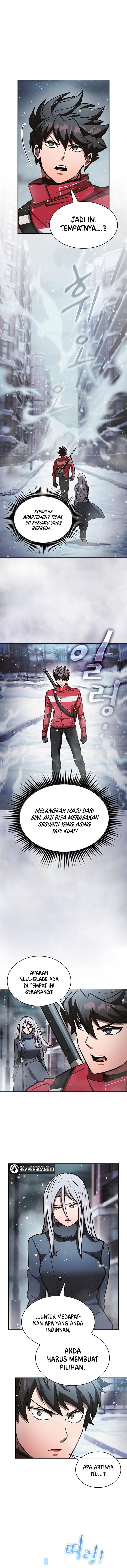 Is this Hunter for Real?! Chapter 57