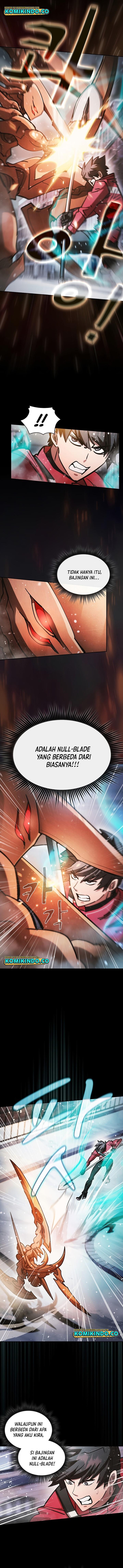 Is this Hunter for Real?! Chapter 58