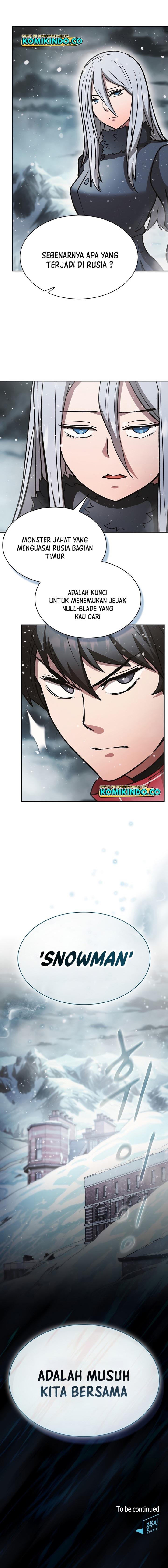 Is this Hunter for Real?! Chapter 58