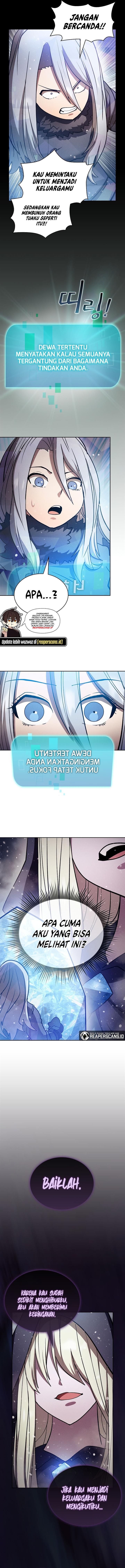 Is this Hunter for Real?! Chapter 59