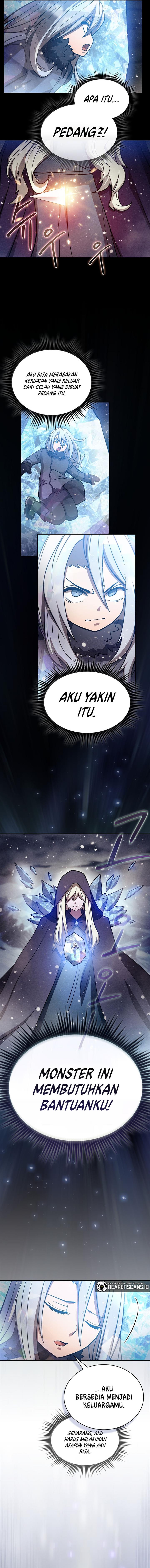 Is this Hunter for Real?! Chapter 59