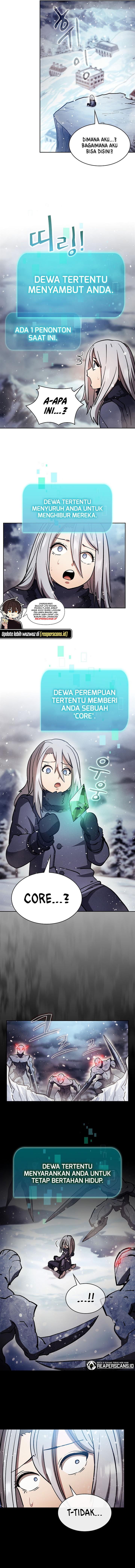Is this Hunter for Real?! Chapter 59