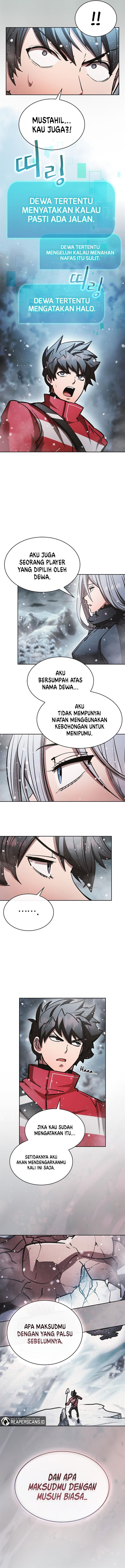 Is this Hunter for Real?! Chapter 59